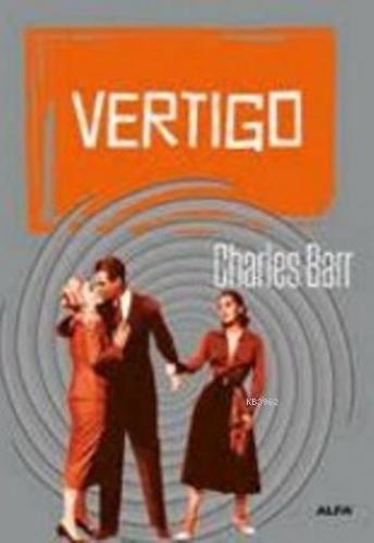 Vertigo | benlikitap.com