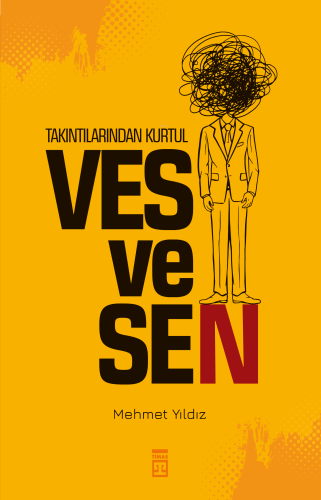 Vesvesen | benlikitap.com