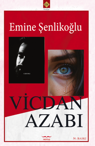 Vicdan Azabı | benlikitap.com