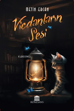 Vicdanların Sesi | benlikitap.com