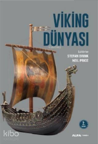 Viking Dünyası | benlikitap.com