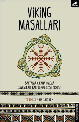 Viking Masalları | benlikitap.com