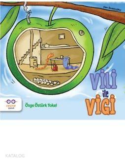 Vili ile Vigi | benlikitap.com