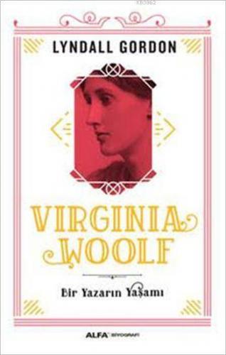 Virginia Woolf | benlikitap.com