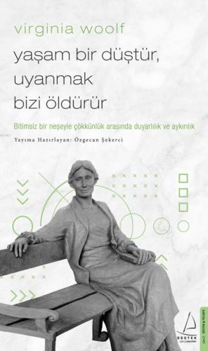 Virginia Woolf / Yaşam Bir Düştür, Uyanmak Bizi Öldürür; Bitimsiz Bir 