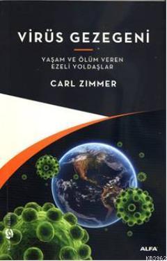 Virüs Gezegeni | benlikitap.com