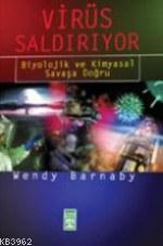 Virüs Saldırıyor | benlikitap.com