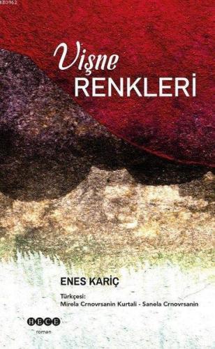 Vişne Renkleri | benlikitap.com