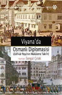 Viyana'da Osmanlı Diplomasisi | benlikitap.com