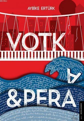 Votka - Pera | benlikitap.com