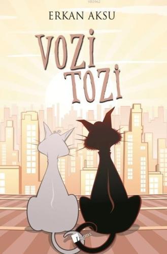 Vozi Tozi | benlikitap.com