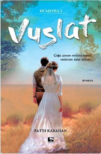 Vuslat | benlikitap.com