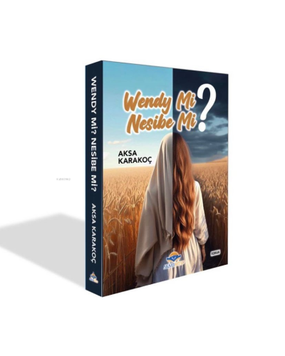 Wendey Mi? Nesibe Mi? | benlikitap.com