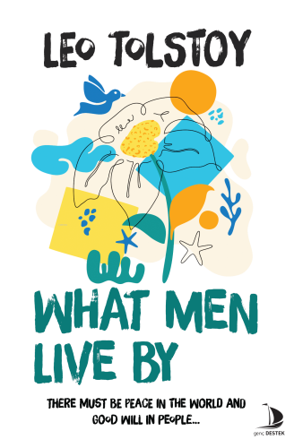 What Men Live By | benlikitap.com