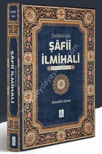 Delilleriyle Şafi İlmihali | benlikitap.com