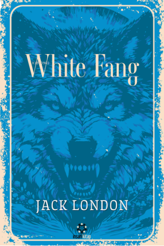 White Fang | benlikitap.com