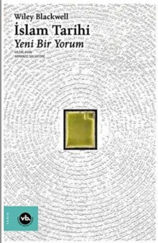 Wiley Blakwell İslam Tarihi | benlikitap.com