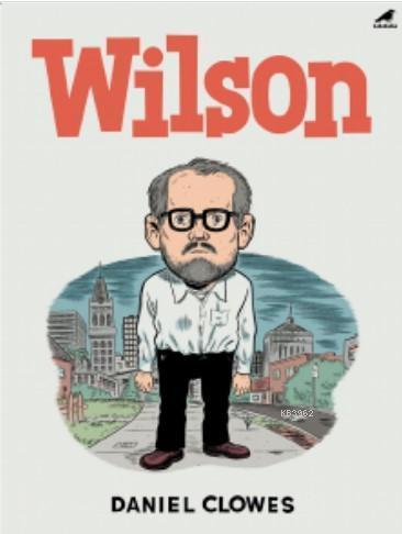 Wilson | benlikitap.com