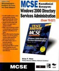 Windows 2000 Directory Services Administration | benlikitap.com