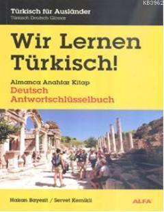 Wir Lernen Türkisch | benlikitap.com