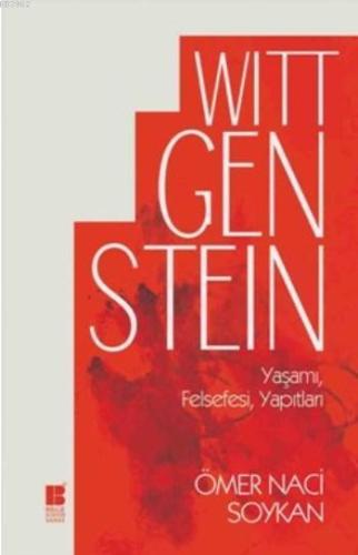 Wittgenstein Yaşamı Felsefesi Yapıtları | benlikitap.com