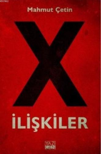 X Kişiler | benlikitap.com