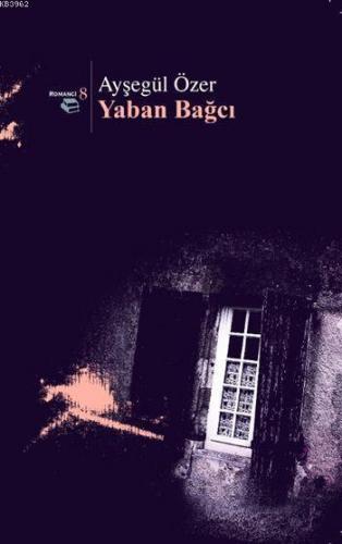 Yaban Bağcı | benlikitap.com