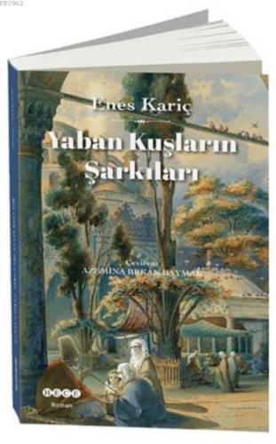 Yaban Kuşların Şarkıları | benlikitap.com