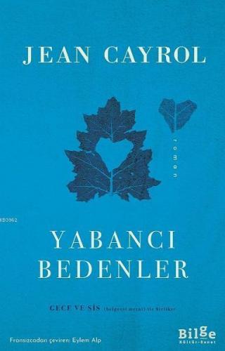 Yabancı Bedenler | benlikitap.com