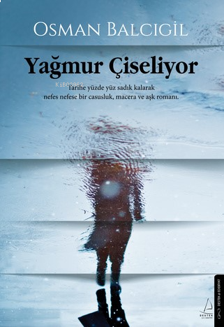 Yağmur Çiseliyor | benlikitap.com