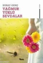 Yağmur Yüklü Sevdalar | benlikitap.com