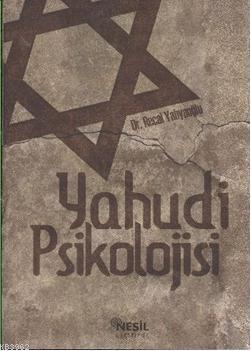 Yahudi Psikolojisi | benlikitap.com