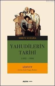 Yahudi Tarihi 1492-1900 | benlikitap.com