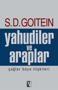 Yahudiler ve Araplar | benlikitap.com