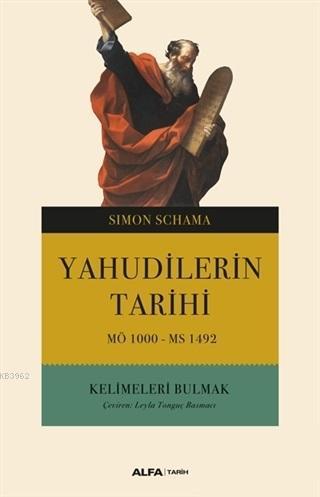 Yahudilerin Tarihi | benlikitap.com