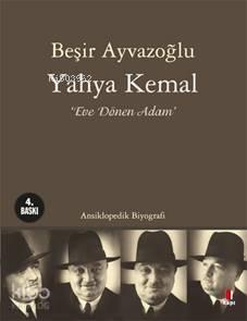 Yahya Kemal | benlikitap.com