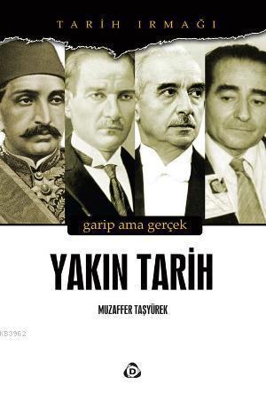 Yakın Tarih | benlikitap.com