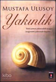 Yakınlık | benlikitap.com