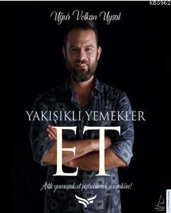 Yakışıklı Yemekler Et | benlikitap.com