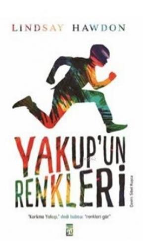 Yakup'un Renkleri | benlikitap.com