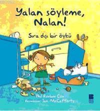 Yalan Söyleme, Nalan! | benlikitap.com