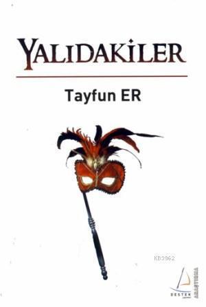 Yalıdakiler | benlikitap.com