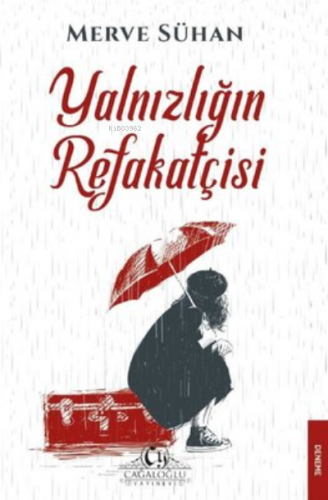 Yalnızlığın Refakatçisi | benlikitap.com