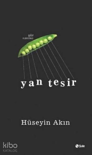 Yan Tesir | benlikitap.com