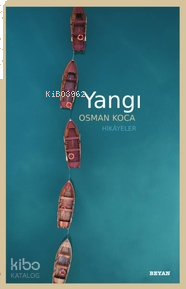 Yangı ;Hikâyeler | benlikitap.com