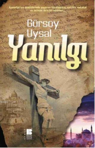 Yanılgı | benlikitap.com