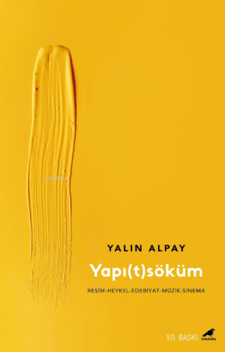 Yapı(t) Söküm | benlikitap.com