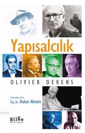 Yapısalcılık | benlikitap.com