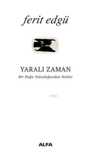 Yaralı Zaman | benlikitap.com