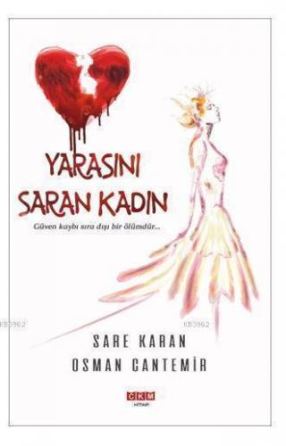 Yarasını Saran Kadın | benlikitap.com